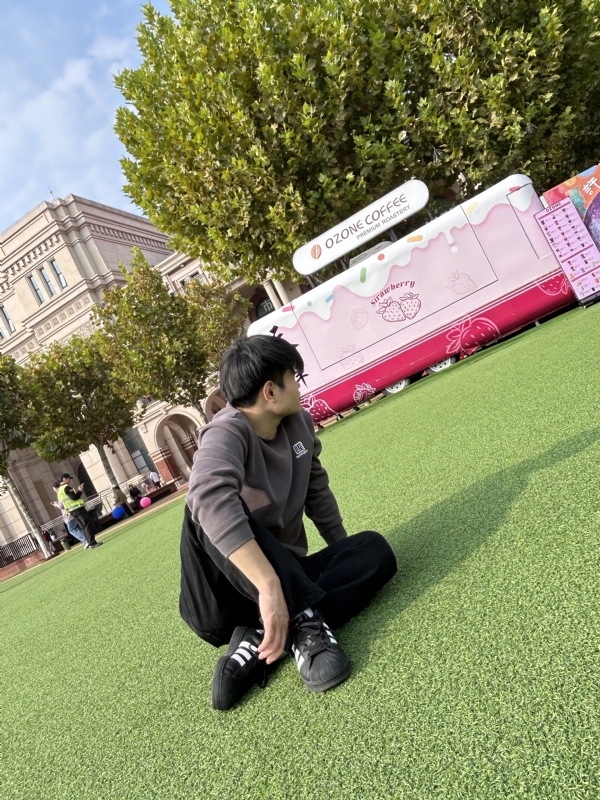 海风的第二张照片--淮安相亲服务中心