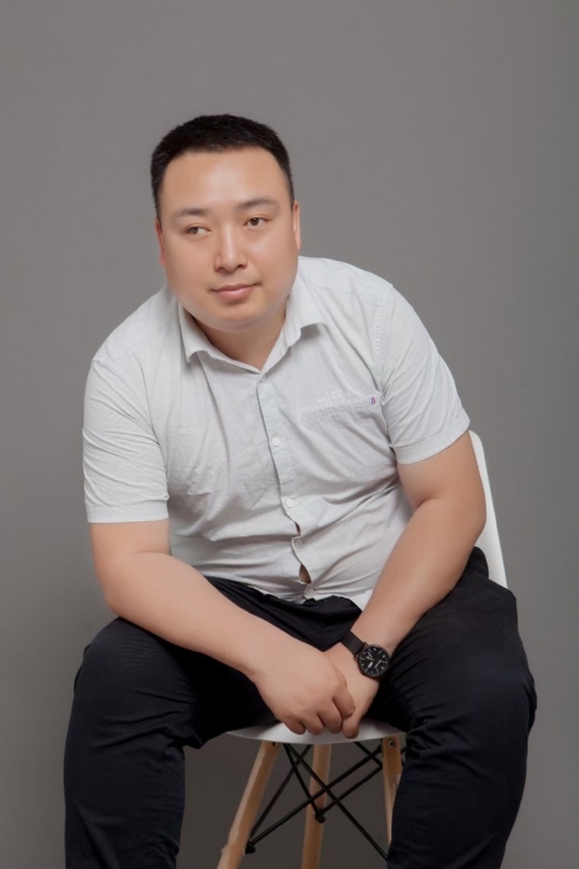 带着梦想去旅行的第一张照片--淮安相亲服务中心