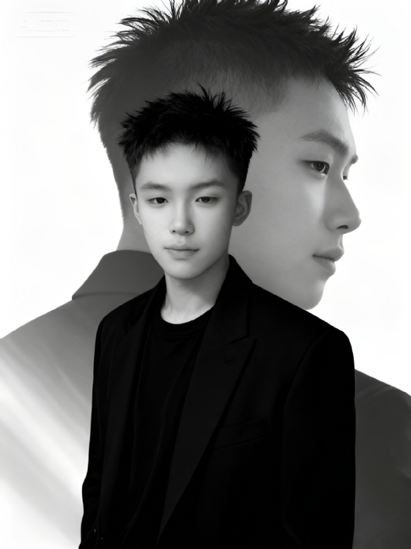 阿飞的第一张照片--淮安相亲服务中心