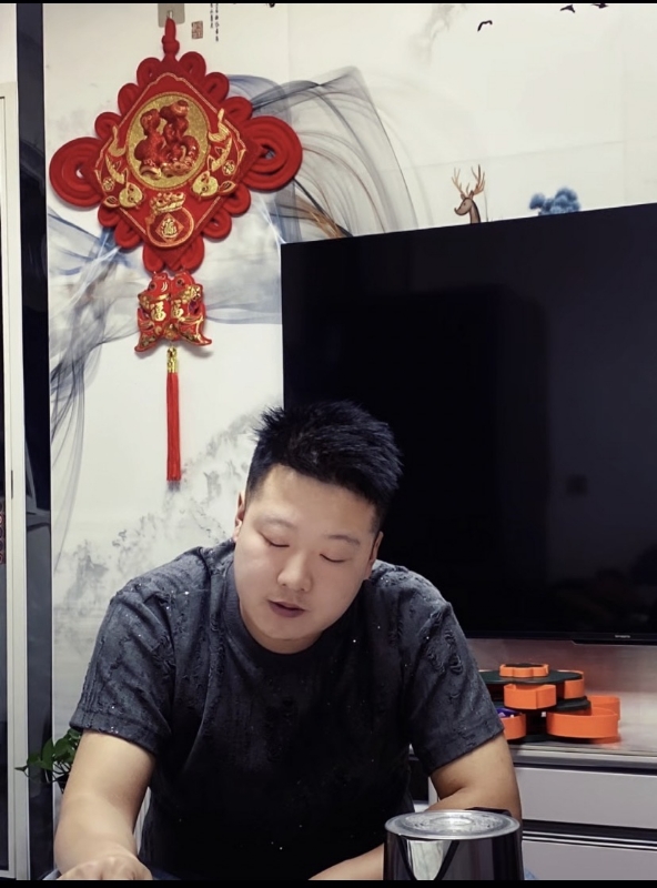 态度即答案的第一张照片--淮安相亲服务中心