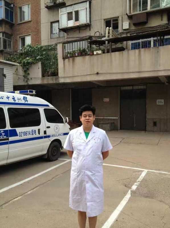 圣诞老人的第一张照片--淮安相亲服务中心