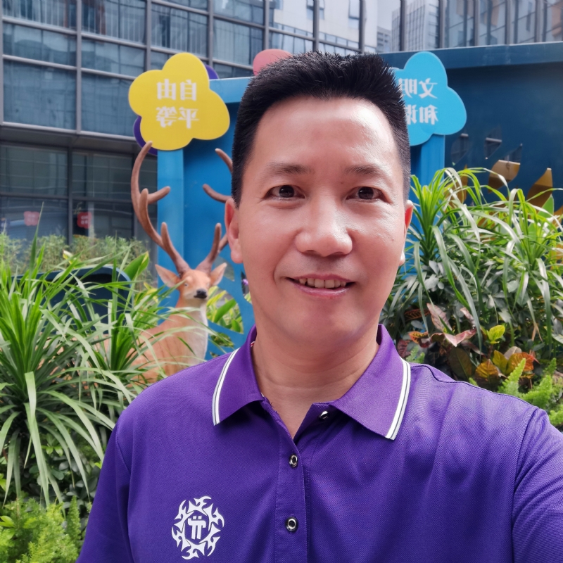 阿康的第一张照片--淮安相亲服务中心