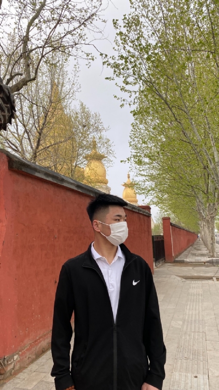 清风的第三张照片--淮安相亲服务中心