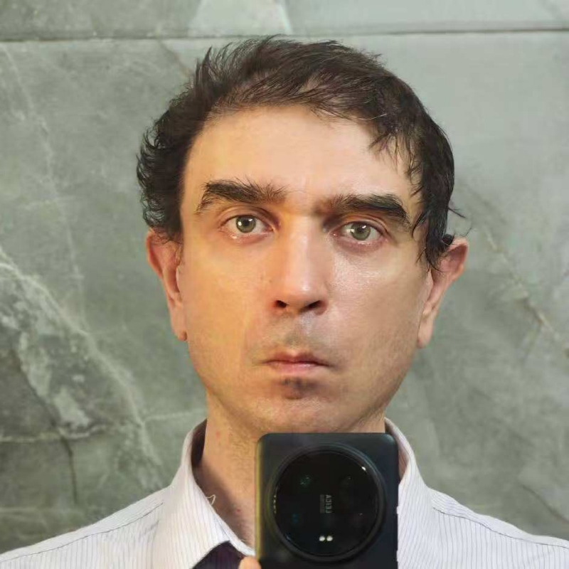 AnthonyGSA的第六张照片--淮安相亲服务中心