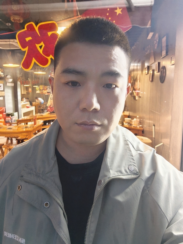 布布的第一张照片--淮安相亲服务中心