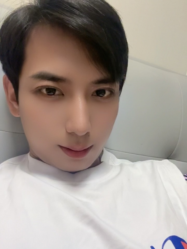 杨钦雲的第一张照片--淮安相亲服务中心