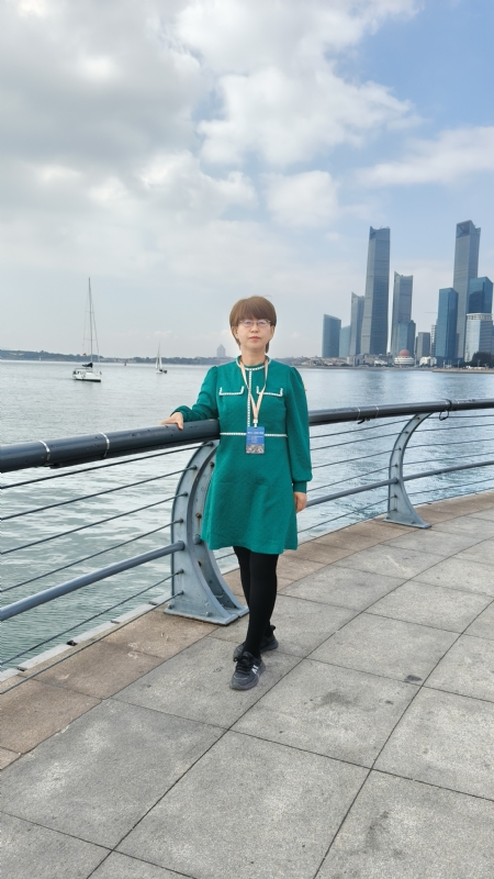 寻找对的人的第一张照片--淮安相亲服务中心