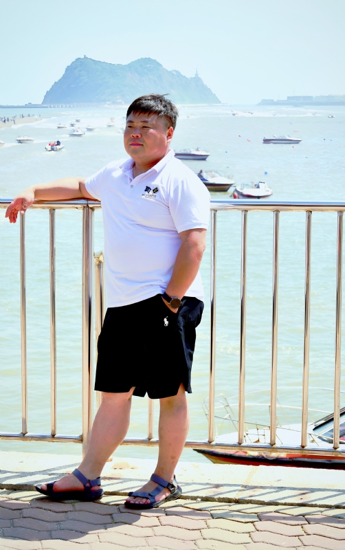 向北局中人的第六张照片--淮安相亲服务中心