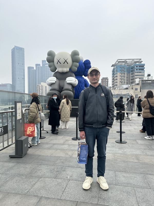 隆云的第一张照片--淮安相亲服务中心