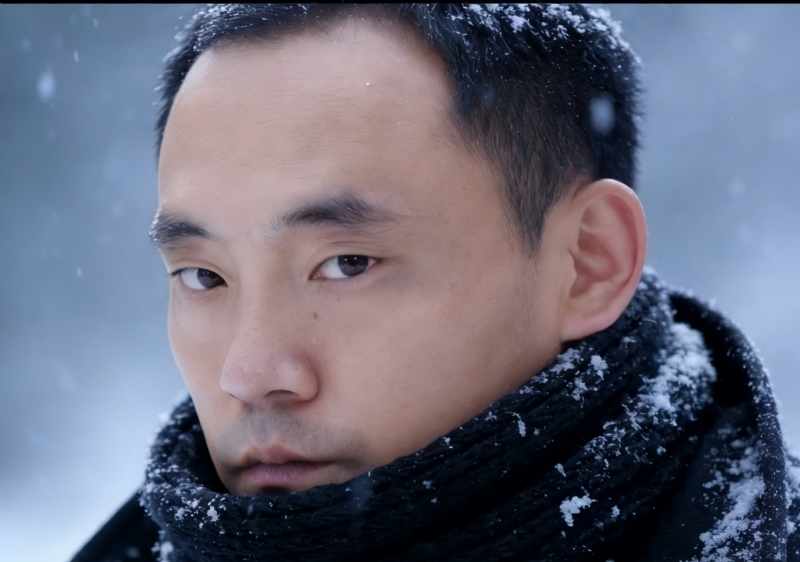 91年的第一张照片--淮安相亲服务中心