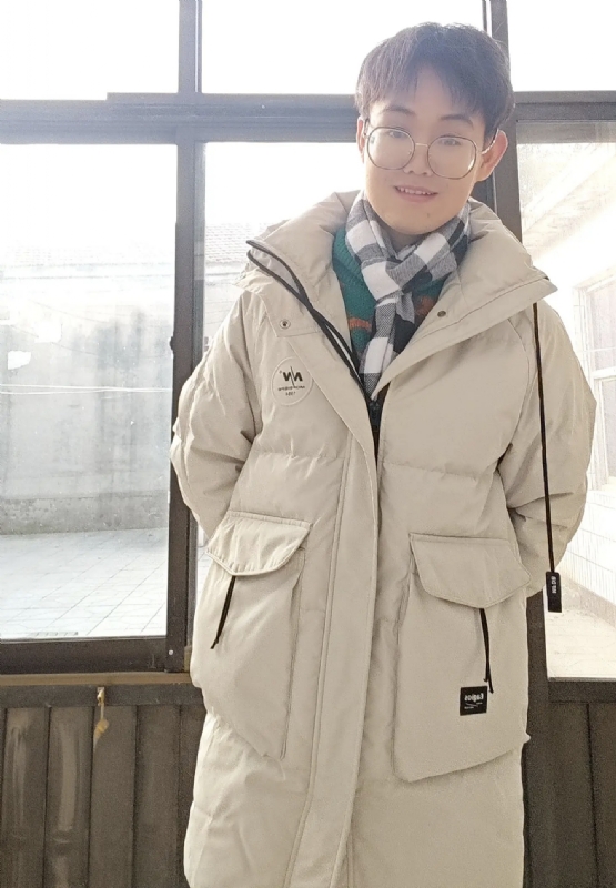 来了的第二张照片--淮安相亲服务中心