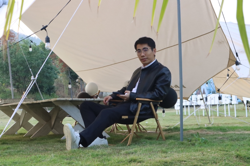 小俊的第一张照片--淮安相亲服务中心