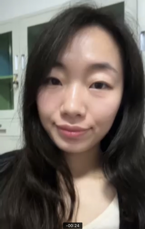 霉霉的第一张照片--淮安相亲服务中心