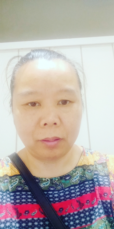 真诚征婚的第一张照片--淮安相亲服务中心