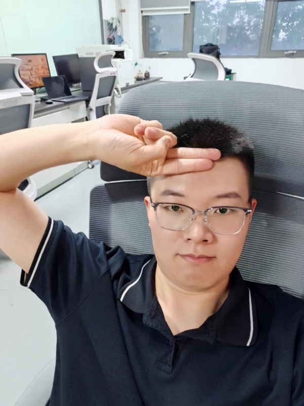 我我执执的第一张照片--淮安相亲服务中心