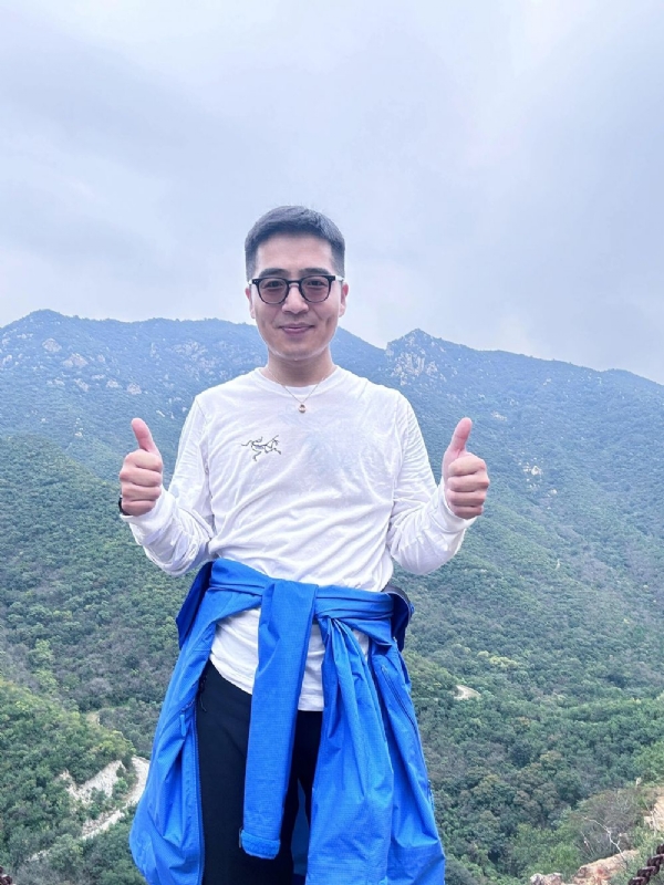 只为与你相遇的第一张照片--淮安相亲服务中心