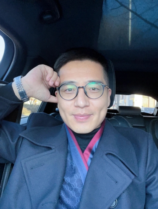 只为与你相遇的第二张照片--淮安相亲服务中心