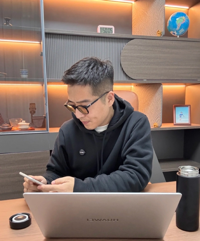 只为与你相遇的第四张照片--淮安相亲服务中心