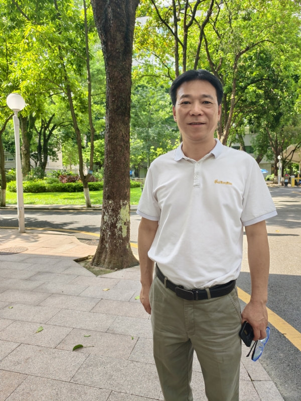 哈哥的第一张照片--淮安相亲服务中心