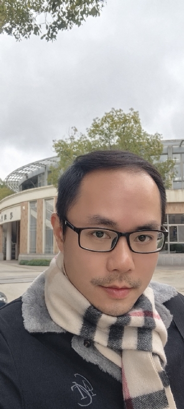 老蔡先生的第二张照片--淮安相亲服务中心