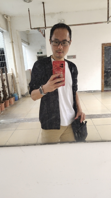 老蔡先生的第六张照片--淮安相亲服务中心