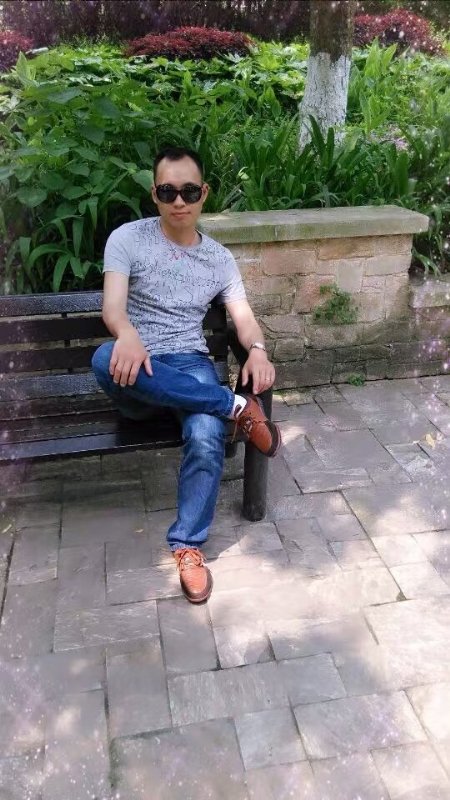 前程似锦的第二张照片--淮安相亲服务中心