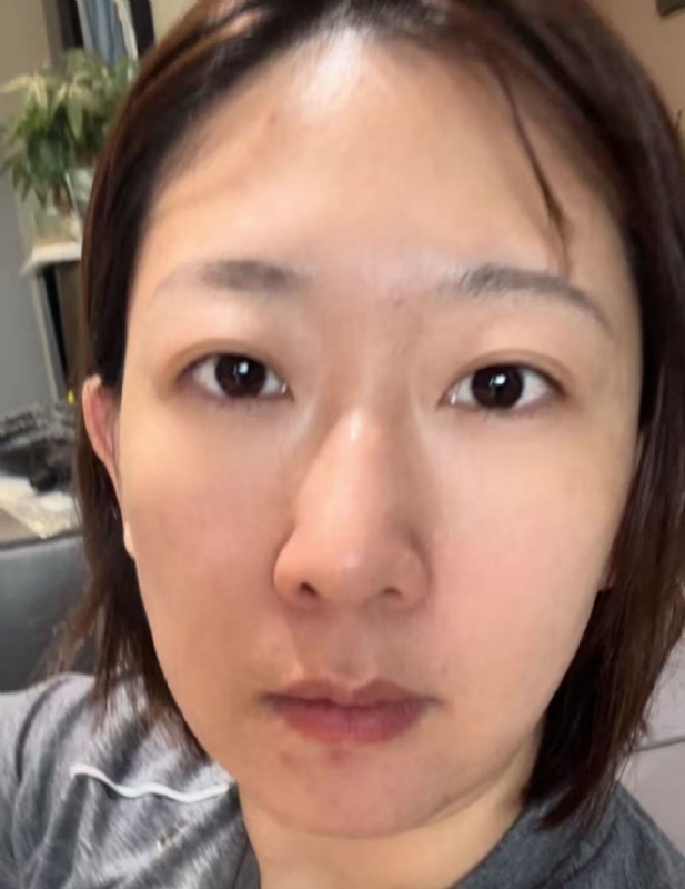 宣宣的第一张照片--淮安相亲服务中心