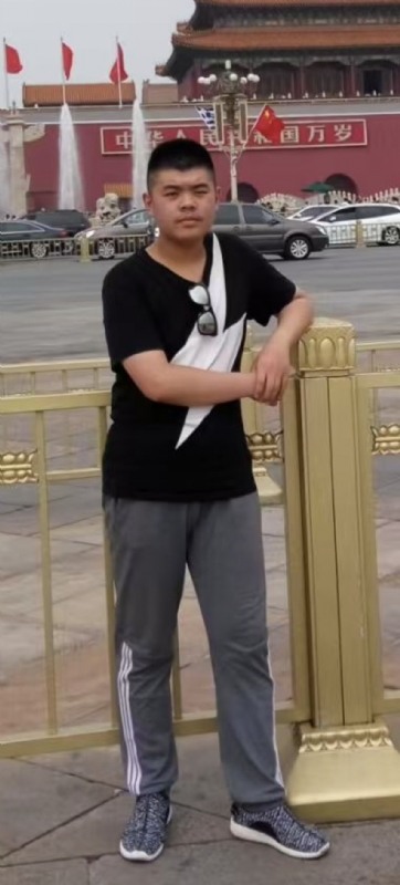 超棒超棒样样都棒的第一张照片--淮安相亲服务中心