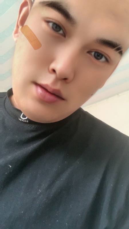 oK天黑就回家的第一张照片--淮安相亲服务中心