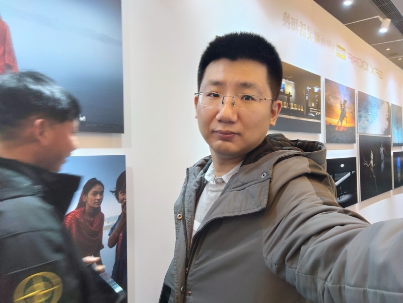 流浪的晚星的第三张照片--淮安相亲服务中心