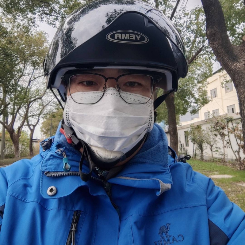 云天河的第二张照片--淮安相亲服务中心