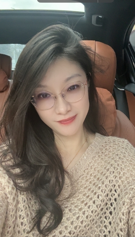 candice的第二张照片--淮安相亲服务中心