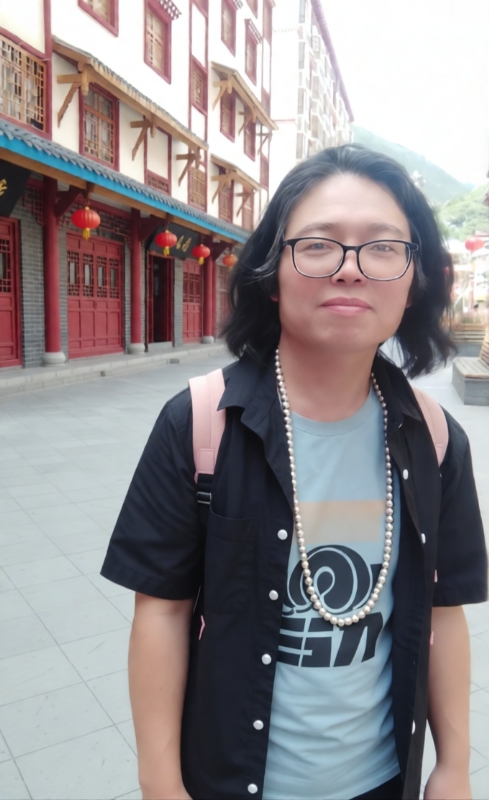 董先森的第一张照片--淮安相亲服务中心