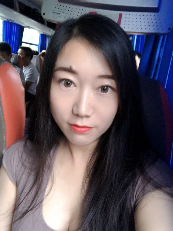 杨杨的第二张照片--淮安相亲服务中心