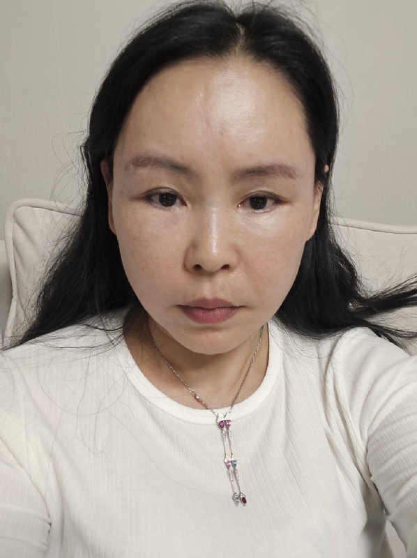 仁荷的第二张照片--淮安相亲服务中心