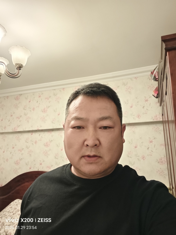 峰哥的第一张照片--淮安相亲服务中心