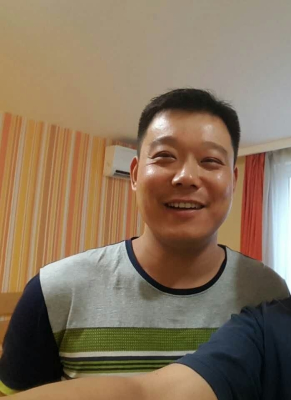 这里靠谱吗的第二张照片--淮安相亲服务中心