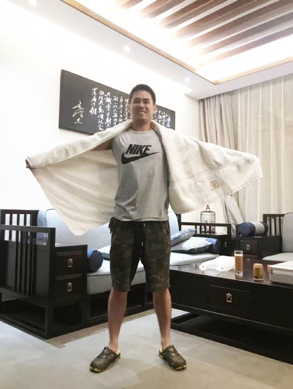 侬好侬好的第二张照片--淮安相亲服务中心