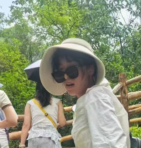 廿一的第一张照片--淮安相亲服务中心