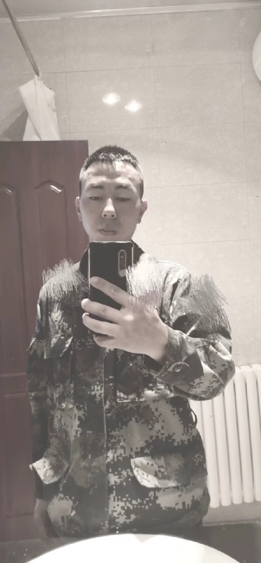 穆缘的第一张照片--淮安相亲服务中心