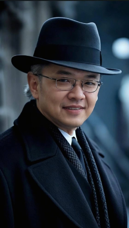 OLEK的第一张照片--淮安相亲服务中心