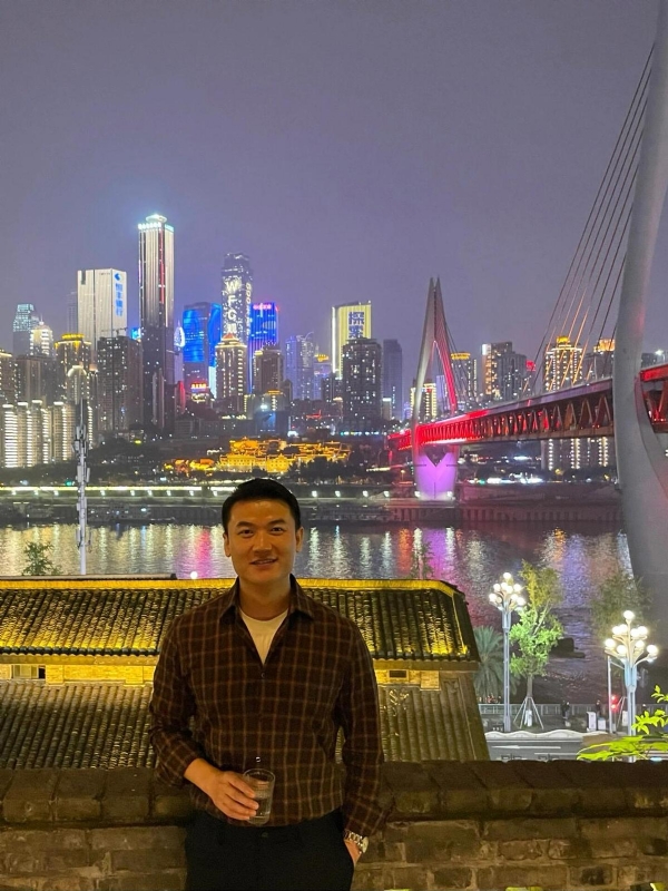 御風的第一张照片--淮安相亲服务中心