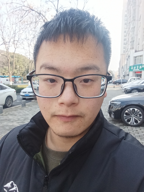 陶诚的第一张照片--淮安相亲服务中心