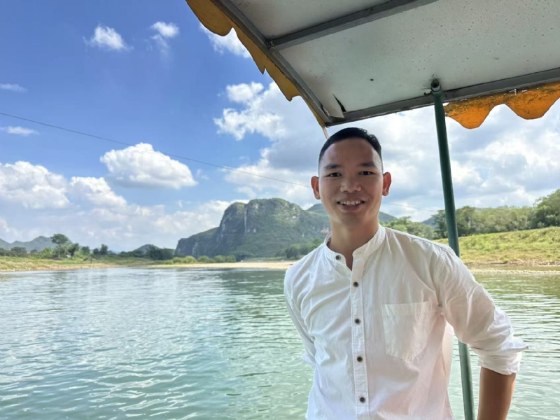 天云的第一张照片--淮安相亲服务中心