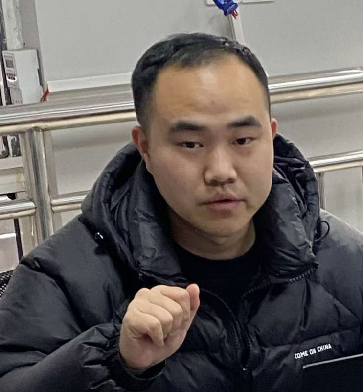 wkx的第一张照片--淮安相亲服务中心