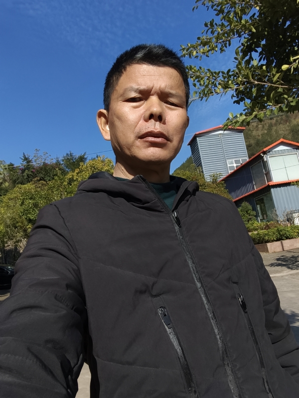 子午卯酉的第一张照片--淮安相亲服务中心