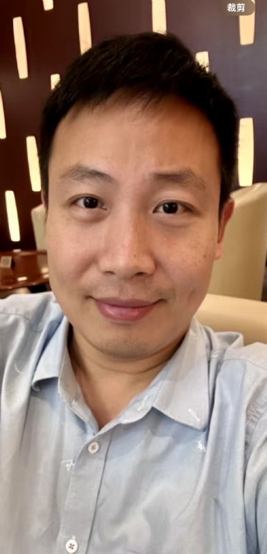 巾凡的第一张照片--淮安相亲服务中心