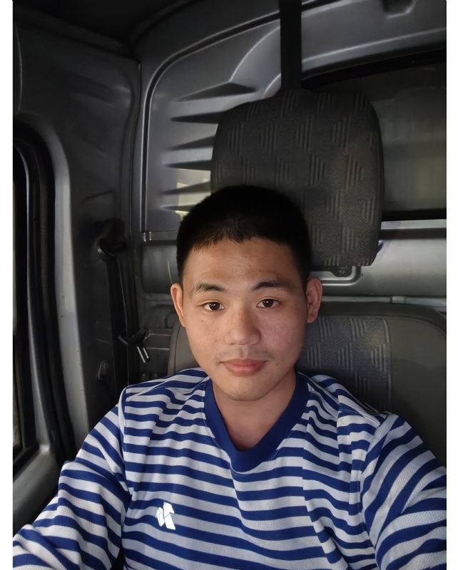 心有余悸的第一张照片--淮安相亲服务中心