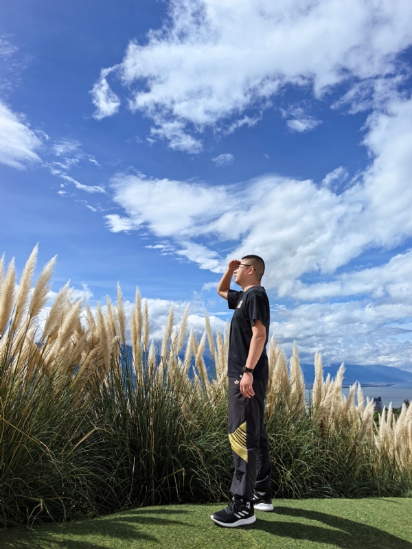 布鲁托的第一张照片--淮安相亲服务中心