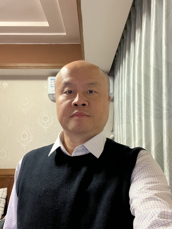 Jeff的第一张照片--淮安相亲服务中心